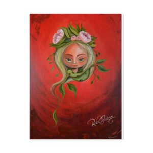 Nature by Rubí Juárez,
