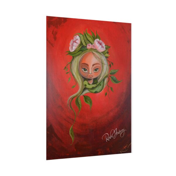 Nature by Rubí Juárez, - Image 7