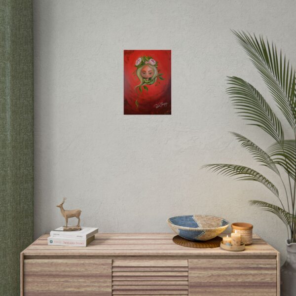 Nature by Rubí Juárez, - Image 4