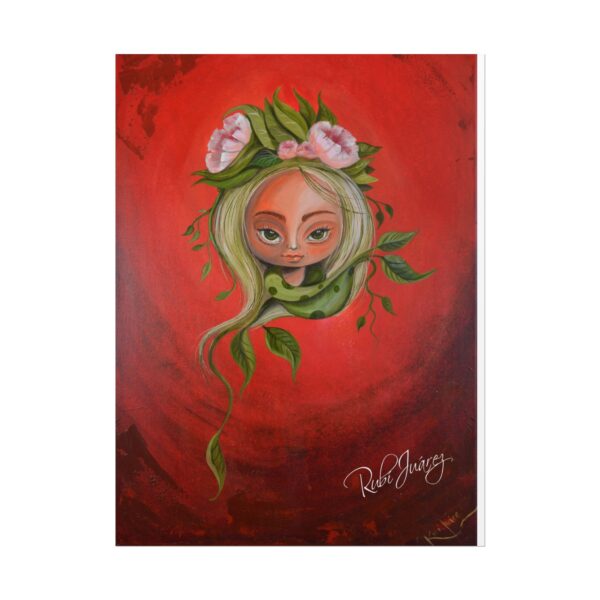 Nature by Rubí Juárez, - Image 5