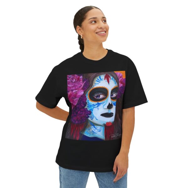 Catrina mexican art - Identity Without Time II - Image 3