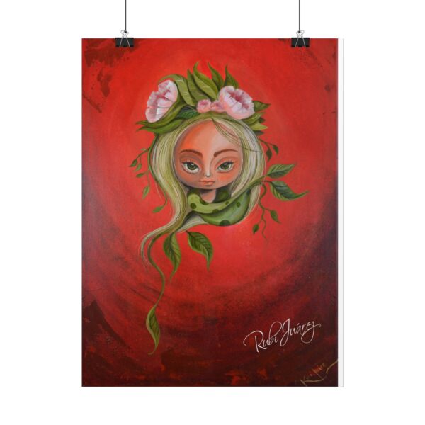 Nature by Rubí Juárez, - Image 6