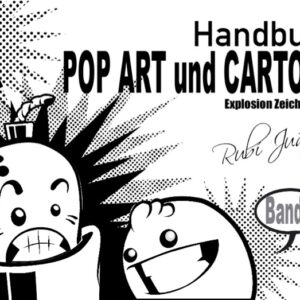 Ebook ¡Dibujo Explosivo!