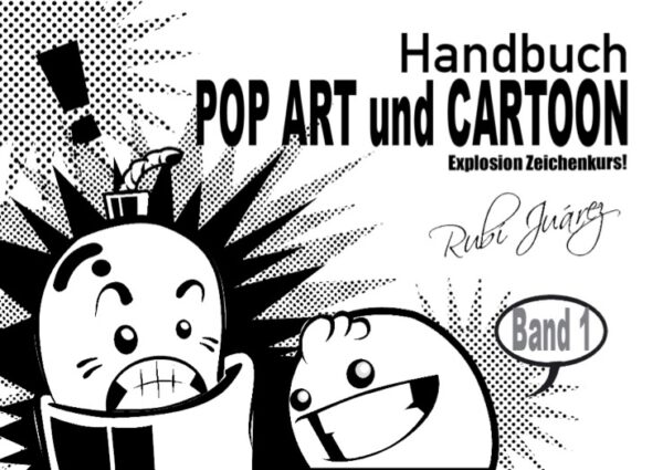 Ebook ¡Dibujo Explosivo!