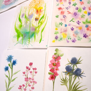 🧒 Taller de Arte para Niños I Arte clásico