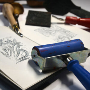 🎨 Taller de Grabado
