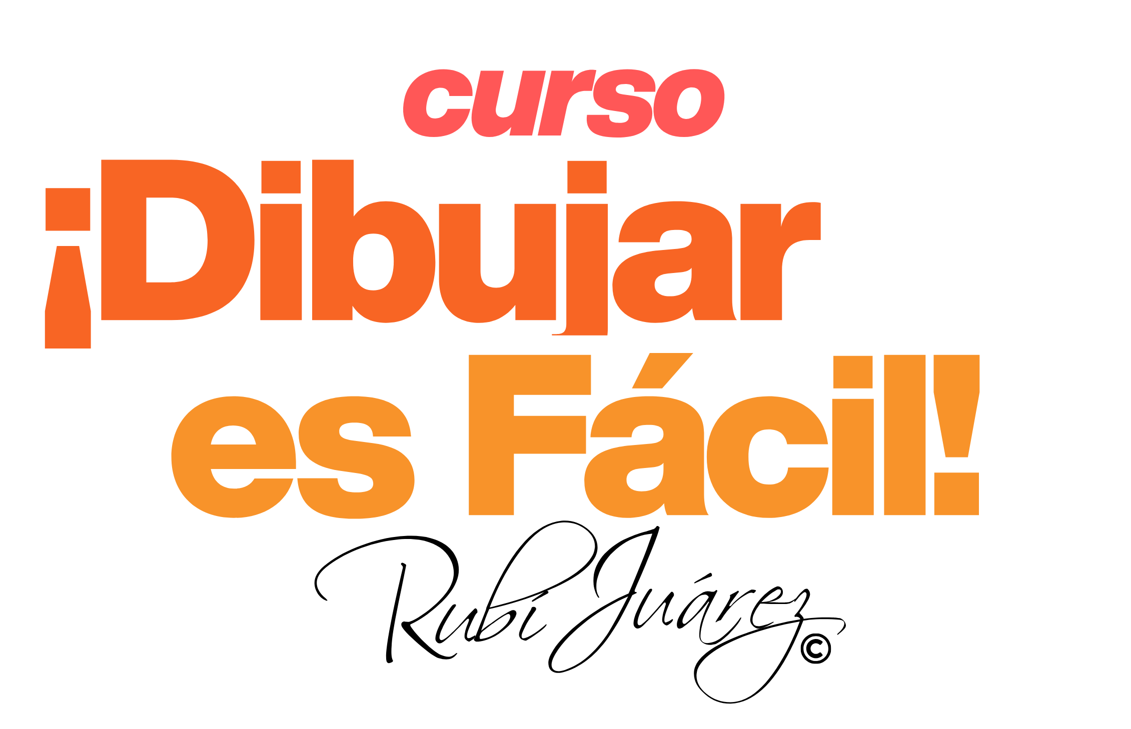 Dibujar es Fácil